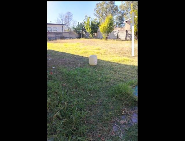 3 BEDROOM FREEHOLD FOR SALE IN LENNOXTON